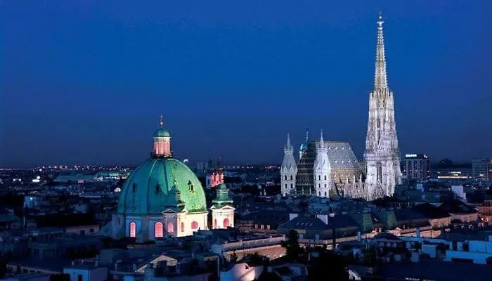 Lofty Garden Stay Vienna 0*,