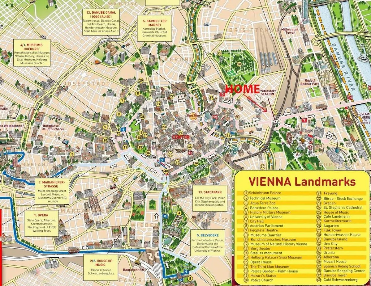 Apartment Lofty Garden Stay Vienna